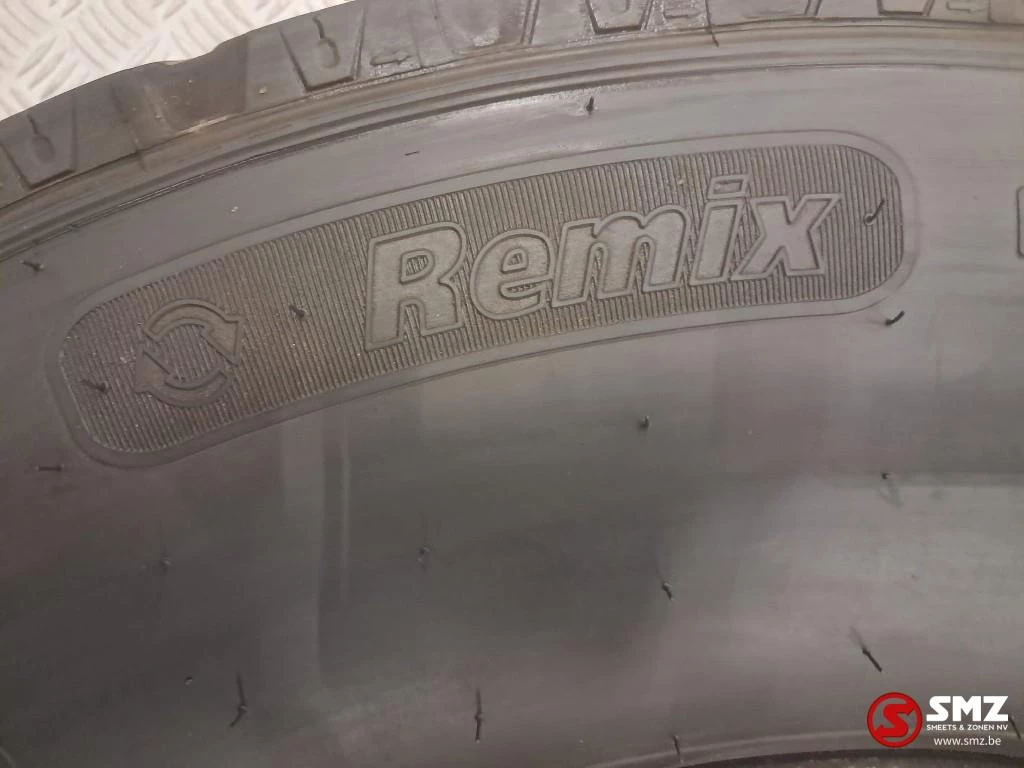 Michelin - Occ vrachtwagenband 315/70R22.5 154/150L Michelin afbeelding 7
