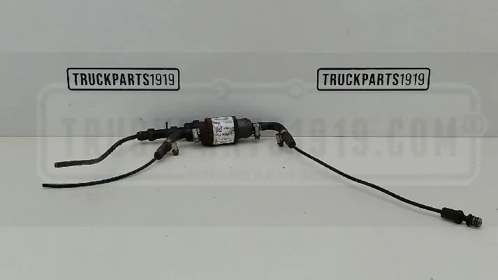 DAF - Fuel System Brandstofpomp standkachel afbeelding 1