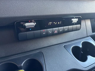 Mercedes-Benz Sprinter 2024 - 317CDI Bakwagen Laadklep Automaat Airco Cruisecontrol NIEUW BPM VRIJ immagine 17