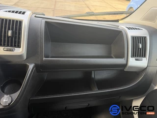 Fiat E-Ducato 2022 - 3.5T L3H2 47 kWh obrazek 29