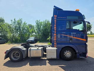 MAN TGX 2018 - 18.500 obrazek 4