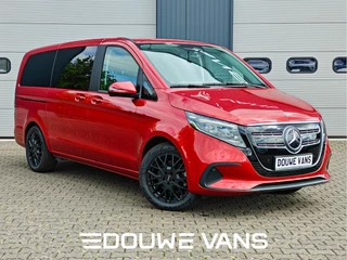 Mercedes-Benz EQV 2024 - L2 300 Facelift Model 2x schuifdeur Camera DAB obrazek 1