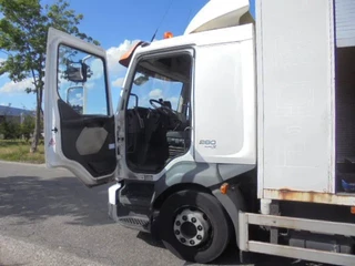 Volvo FL 2008 - 280 NL TRUCK obrazek 6