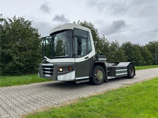 Terberg DT 2016 - 183 | DISTRIBUTION TERMINAL | 8949 HOURS !!!! | LOW STEPS obrazek 1