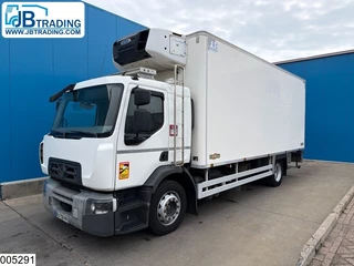 Renault N/A 2018 - D 16 280 EURO 6, Carrier, Meat, Viande, Carne te koop