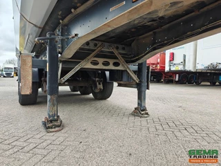 Schmitz Cargobull SGF*S3 2015 - N/A zdjecie 11