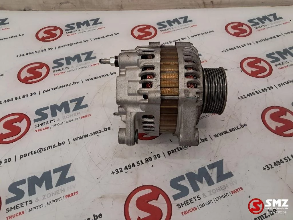 Ford 2023 - Occ alternator 24V 130A Ford obrázek 1