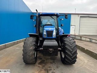 New Holland N/A 2009 - T6080  obrazek 12