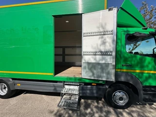 Mercedes-Benz Atego 2019 - N/A zdjecie 17