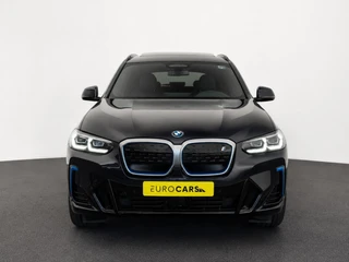 BMW iX3 2023 - High Executive M Sport 80 kWh afbeelding 2 miniatuur