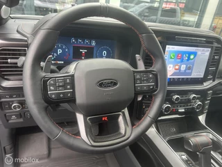 Ford F-150 2024 - USA 5.2 Supercharged zdjecie 22