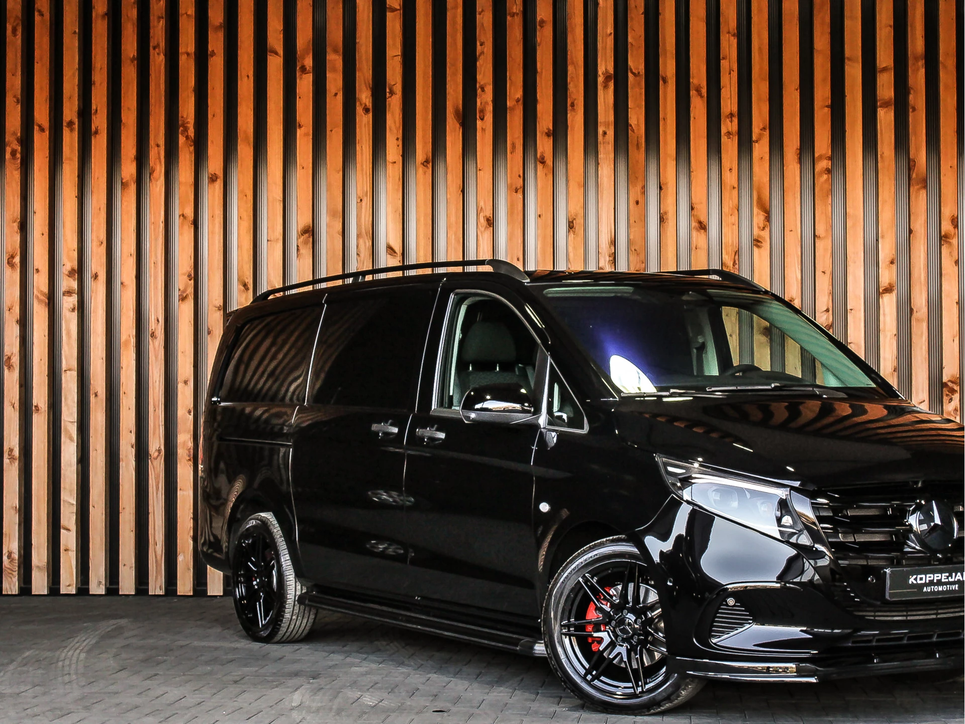 Mercedes-Benz Vito 2024 - 119 CDI 190PK Automaat Bestelwagen L2 afbeelding 28