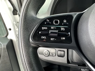 Mercedes-Benz Sprinter 2020 - 316 CDI 164 PK AUTOMAAT RWD 3.5T / PICK UP / 1e EIG. / 32.605 KM / AIRCO / CRUISE / NAVI / APPLE CARPLAY / ANDROID AUTO imagen 11