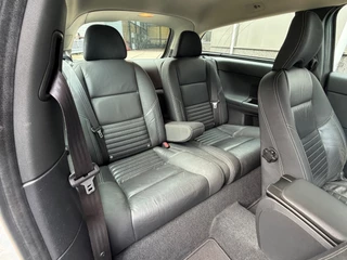 Volvo C30 2011 - 2.0 R-Edition bj.2011 Leder|Pdc|NL auto|Nap. bild 12