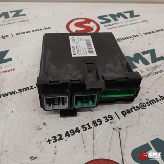 Renault N/A 2017 - Occ ECU CIOM HI regeleenheid Renault obrazek 1