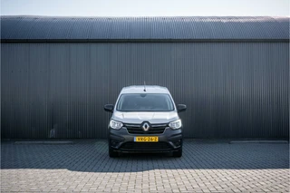 Renault Express 2022 - **1.5 Blue dCi 75 | Cruise | Airco** afbeelding 3 miniatuur