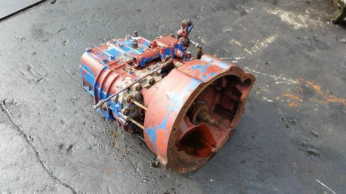 ZF S6-36 image 1