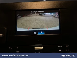Mercedes-Benz Sprinter 2020 - 214 CDI 143pk L2H2 Euro6 Airco | Camera | Apple Carplay | Chauffeursstoel immagine 2 miniatura