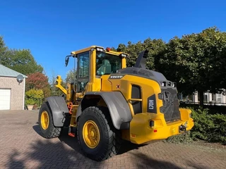 Volvo N/A 2026 - L70 H2 UNUSED obrazek 2