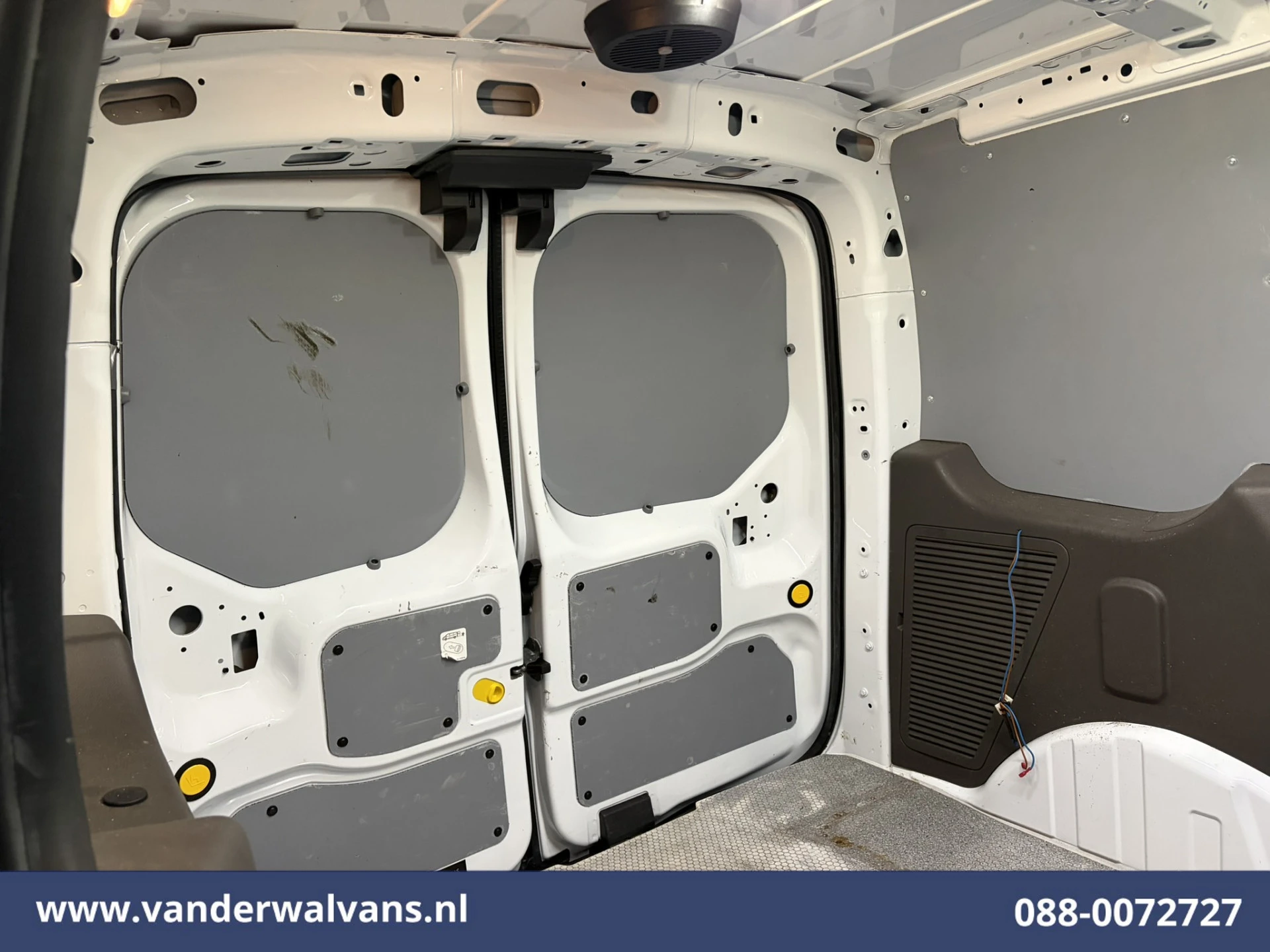 Ford Transit Connect 2020 - 1.5 EcoBlue L1H1 Euro6 Airco | Navigatie | Camera | Parkeersensoren | Apple Carplay imagen 12