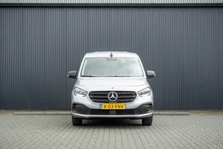 Mercedes-Benz Citan 2024 - 1.5CDI | 110PK | Automaat | LED | Carplay | V+A Camera | Cruise | Airco | Trekhaak immagine 3