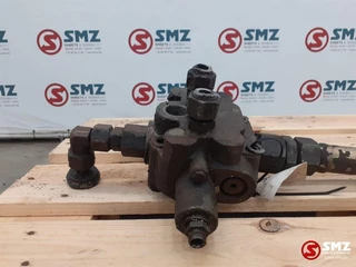Zettelmeyer N/A - Occ hydraulisch ventiel Zettelmeyer изображение 4