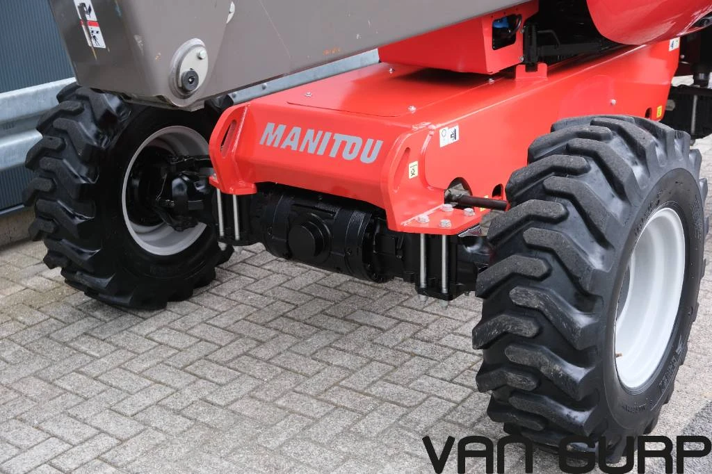 Manitou 2018 - 180 ATJ | 2018 | 2058h afbeelding 19