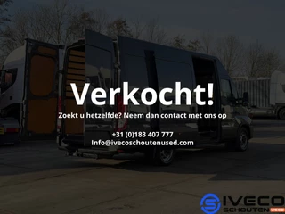 Iveco Daily 2024 - 35S16V A8 bild 6