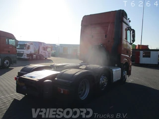 Mercedes-Benz Actros 2014 - 2145 afbeelding 2 miniatuur