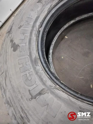 Michelin N/A - Occ vrachtwagenband Michelin XZA 315/80R22.5 obrazek 2