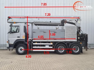 Volvo FM 420 2010 - N/A imagen 2