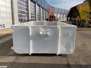 Container 8m³ N/A - N/A imagen 7