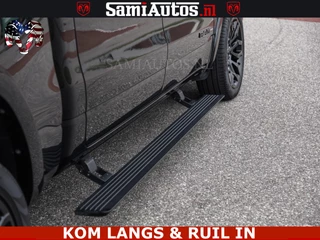 Dodge Ram Pick-Up 2024 - NIGHT PREMIUM | 426PK | STRIPING | LUCHTVERING | HUD | PANO | 360 CAM | Full Option | LIMITED WHEELS | De Meest Luxe in zijn Klasse | immagine 23