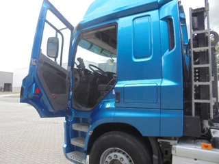 DAF CF 510 2015 - 8X2 TRIPLE  NL TRUCK bild 6