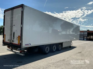 Schmitz Cargobull Semitrailer Reefer Multitemp 2019 afbeelding 2 miniatuur