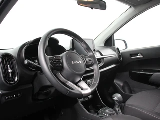 Kia Picanto 2023 - 1.0 DPi Automaat DynamicLine afbeelding 2 miniatuur