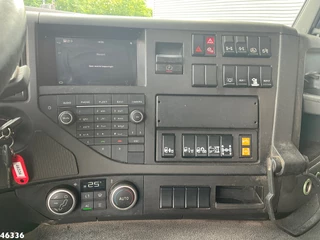 Volvo FMX 460 6x6 Euro 6 HMF 16 Tonmeter Z-kraan 2018 - N/A obrazek 18