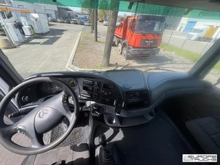 Mercedes-Benz Actros 2005 - 3236 imagen 10
