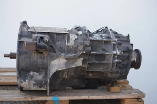 ZF N/A 2015 - 12AS1210OD TGM 81.32004-6194 imagen 1