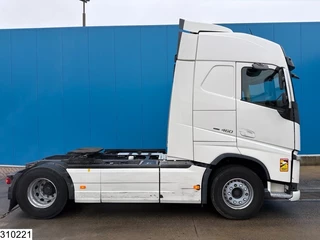 Volvo FH 2020 - 460 EURO 6d, Standairco, I-Shift, 2 Tanks bild 12