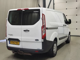 Ford Transit Custom 2017 - 2.0TDCI 130pk Euro 6! obrazek 3