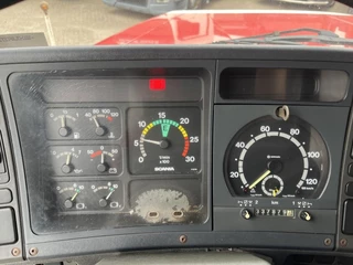 Scania T 1994 - 93 M - 250 bild 12