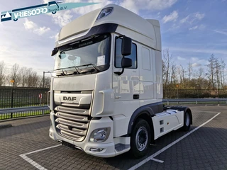 DAF XF480 2022 - FT in vendita