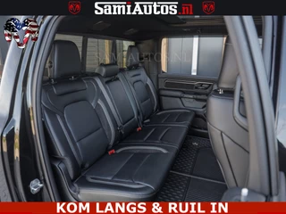Dodge Ram Pick-Up 2024 - GT HULK | 5.7 V8 HEMI | VIRTUAL COCKPIT | HEAD-UP | ADAPTIVE CRUISE | 360 CAMERA | TRX PACK | bild 14