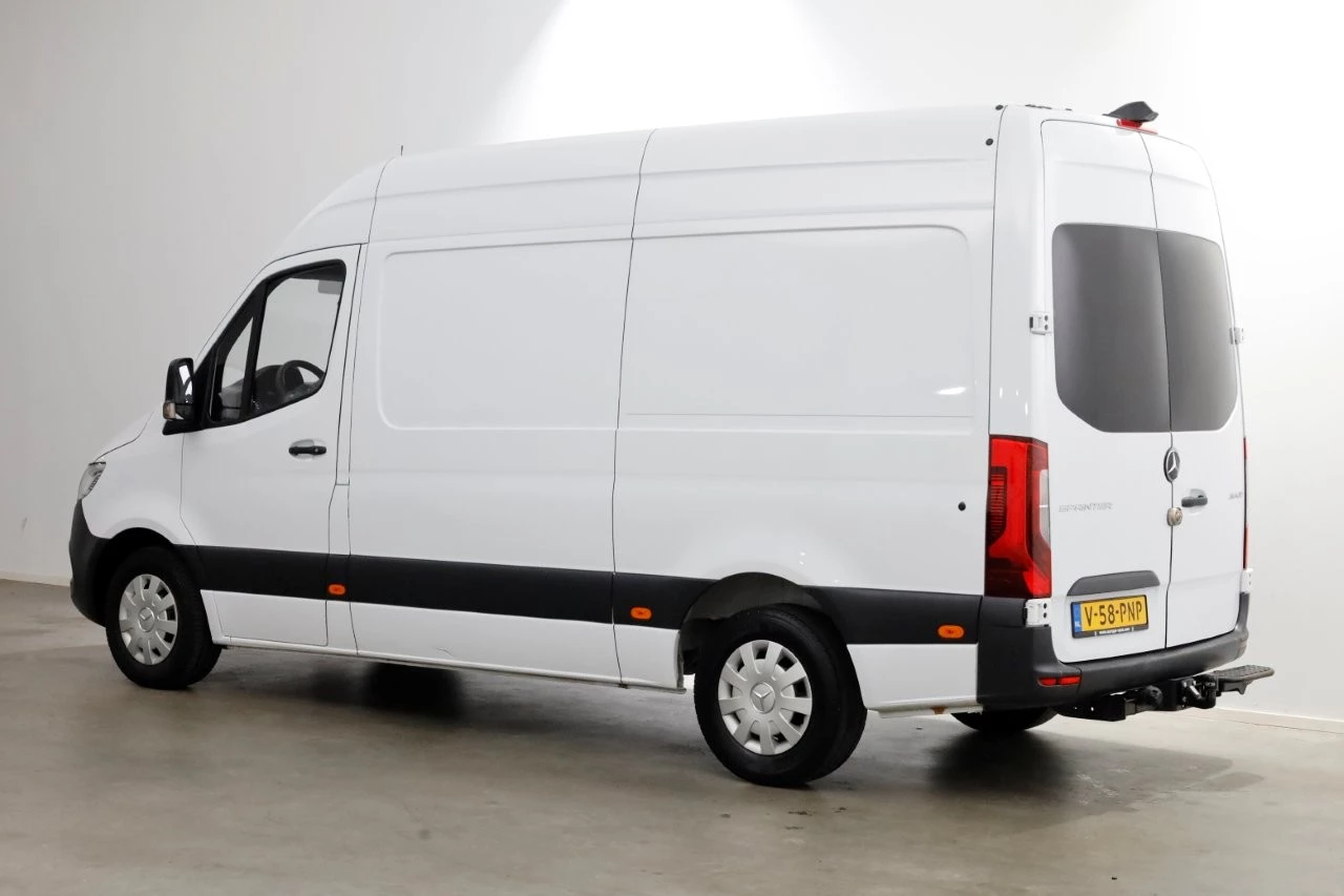 Mercedes-Benz Sprinter 2021 - 315 CDI 150pk RWD L2H2 LED/Airco/Camera 08-2021 zdjęcie 9