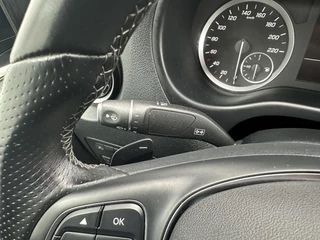 Mercedes-Benz Vito 2023 - 119 CDI L2 Automaat LED Achterdeuren Carplay imagen 22