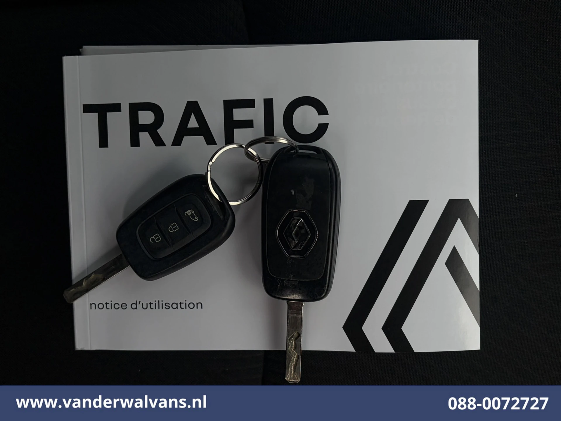 Renault Trafic 2022 - 2.0 Blue dCi 131pk L2H1 Euro6 Airco | Navigatie | Camera | LED | Apple Carplay afbeelding 22