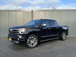 Chevrolet Silverado 2024 - 6.2 V8 High Country LPG / Virtual Cockpit / Head Up / 360 Camera / Trekhaak / Digital Mirror / Bose / Guerilla Exhaust obrazek 2