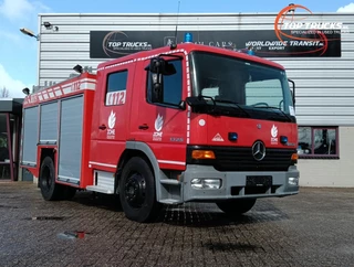 Mercedes-Benz Atego 2003 - 1325 immagine 6