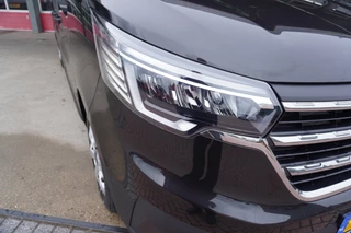 Renault Trafic 2024 - 2.0 Blue dCi 110PK L2H1 Advance Betimmering bild 11